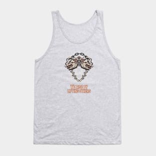 We Rise By Lifting Others Tank Top